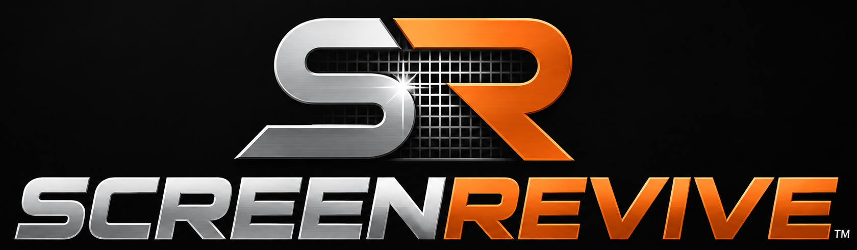 ScreenRevive logo